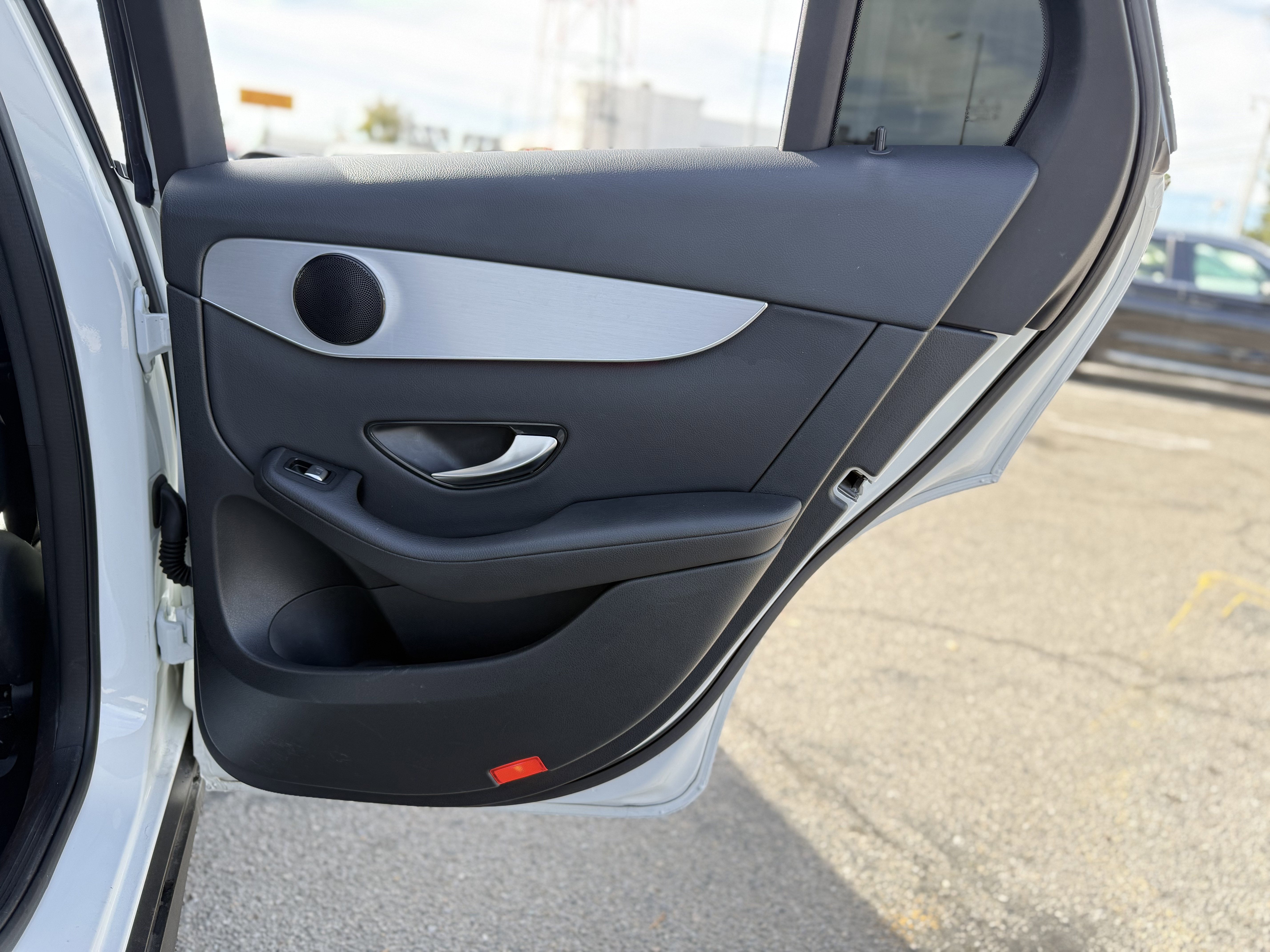 2020 Mercedes-Benz GLC GLC 300