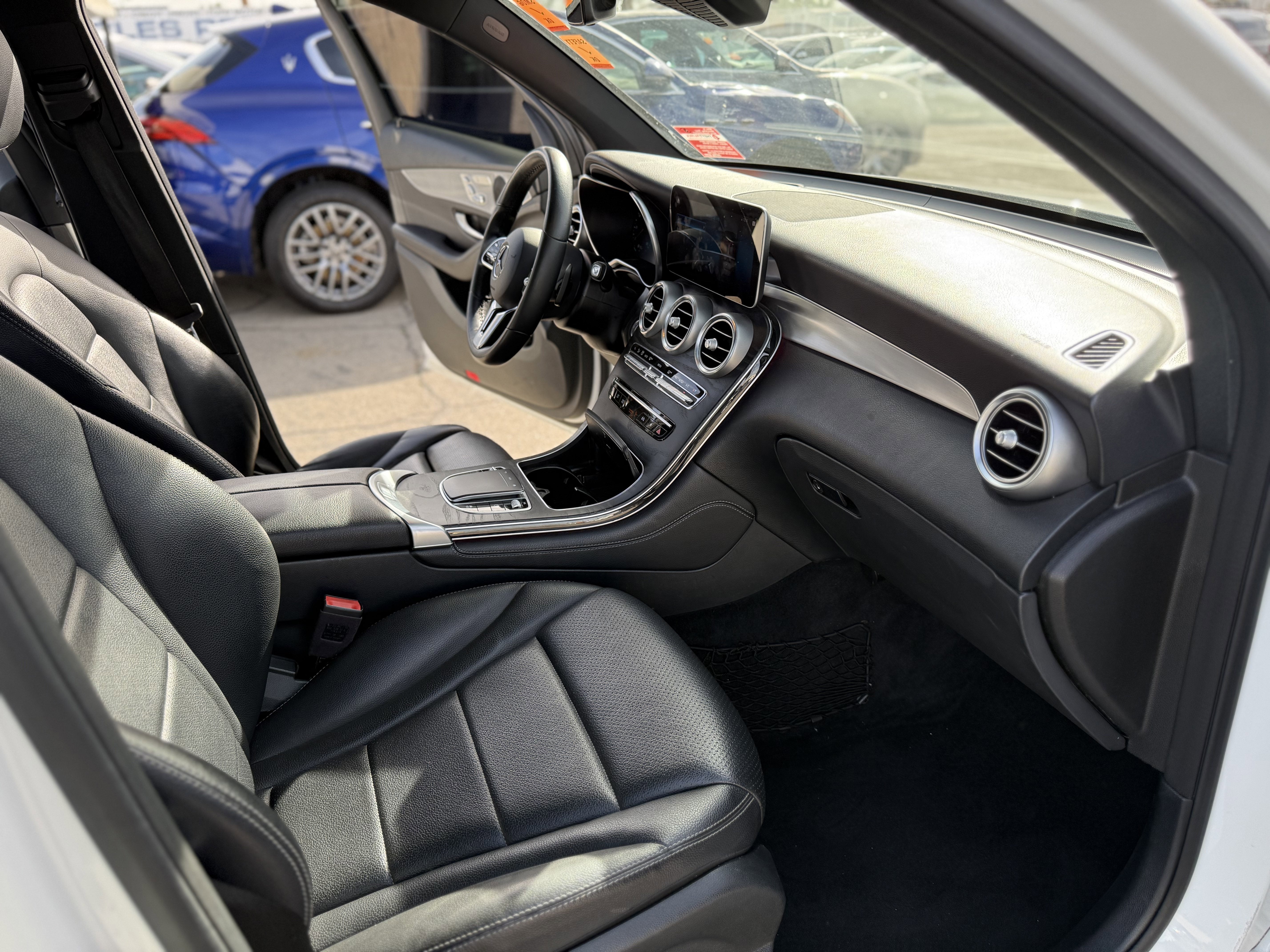 2020 Mercedes-Benz GLC GLC 300