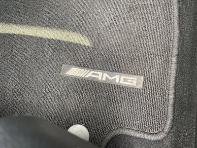 2019 Mercedes-Benz GLC AMG® GLC 43