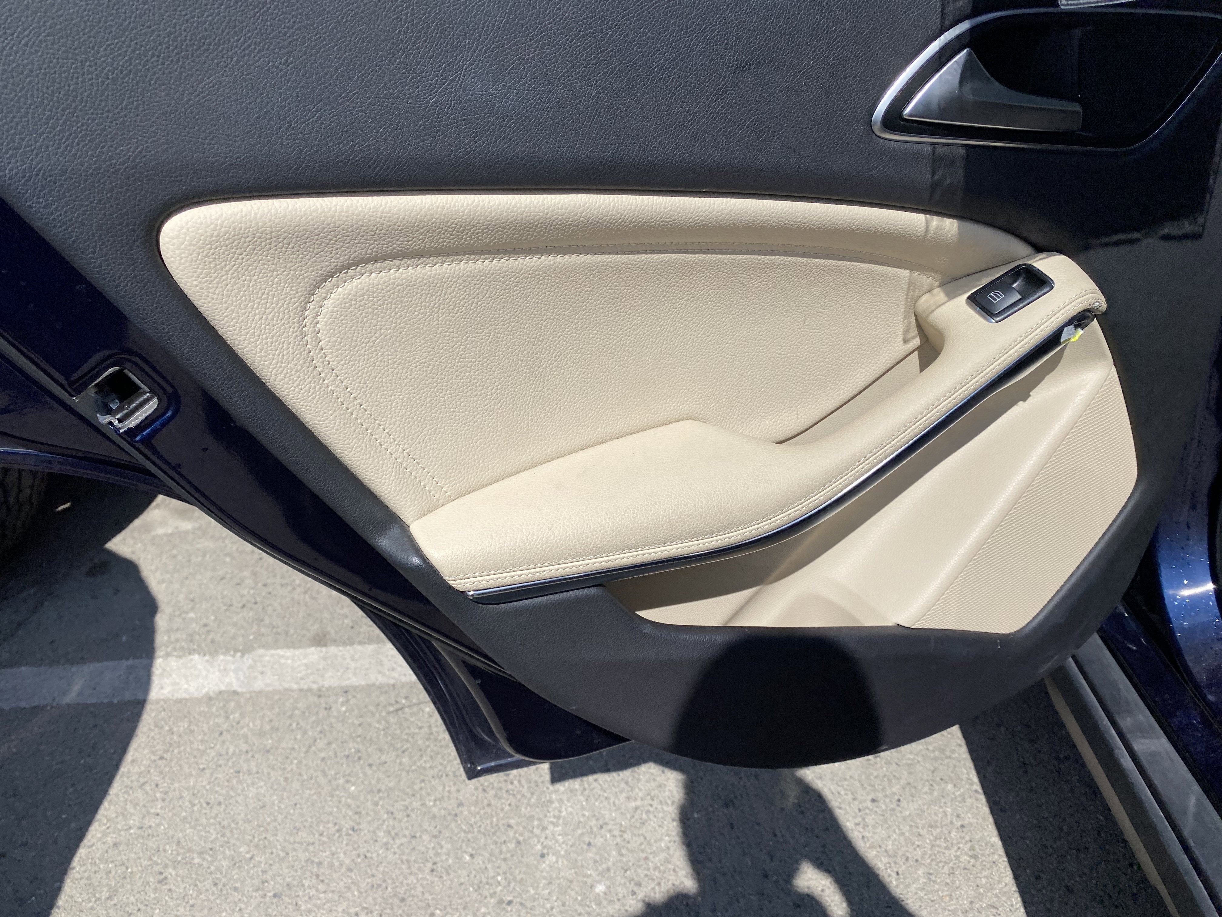 2018 Mercedes-Benz GLA GLA 250