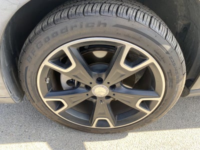 2018 Mercedes-Benz GLA GLA 250