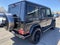 2012 Mercedes-Benz G-Class 4MATIC® 4DR G 550