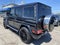 2012 Mercedes-Benz G-Class 4MATIC® 4DR G 550