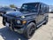 2012 Mercedes-Benz G-Class 4MATIC® 4DR G 550