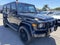 2012 Mercedes-Benz G-Class 4MATIC® 4DR G 550