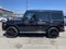 2012 Mercedes-Benz G-Class 4MATIC® 4DR G 550