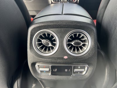 2019 Mercedes-Benz G-Class G 550