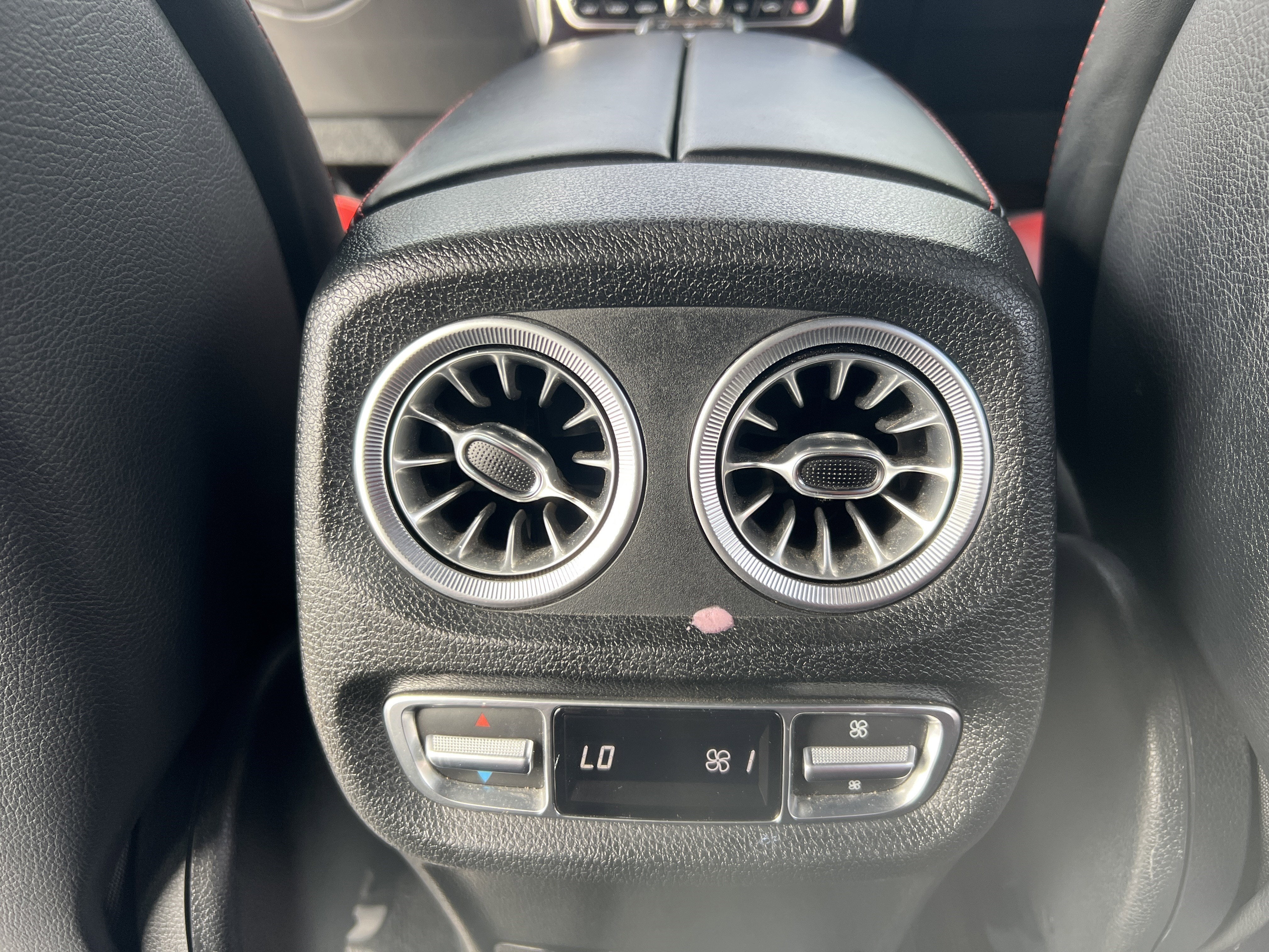 2019 Mercedes-Benz G-Class G 550