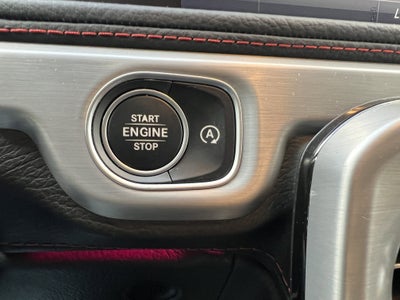 2019 Mercedes-Benz G-Class G 550