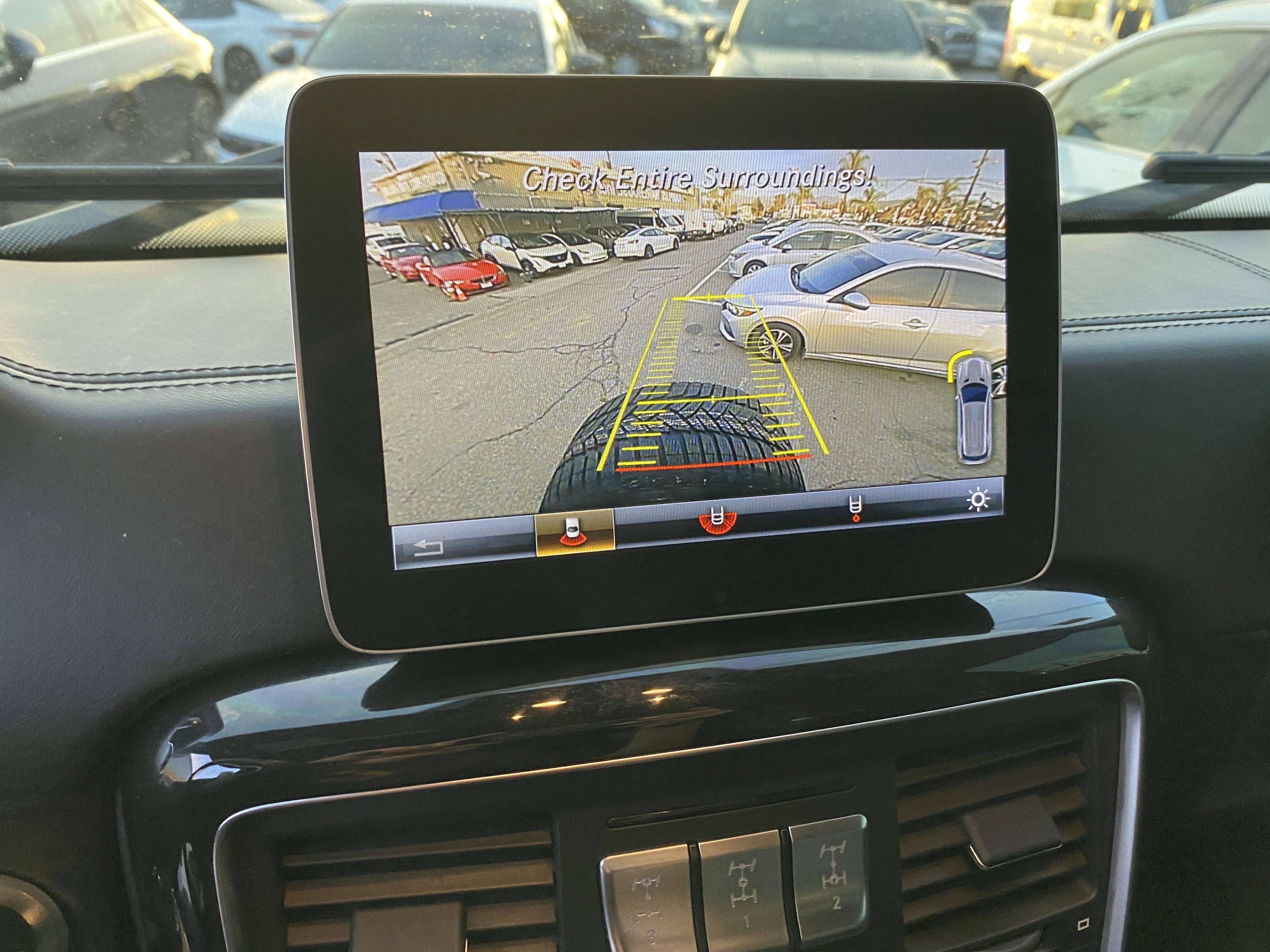 2018 Mercedes-Benz G-Class AMG® G 63