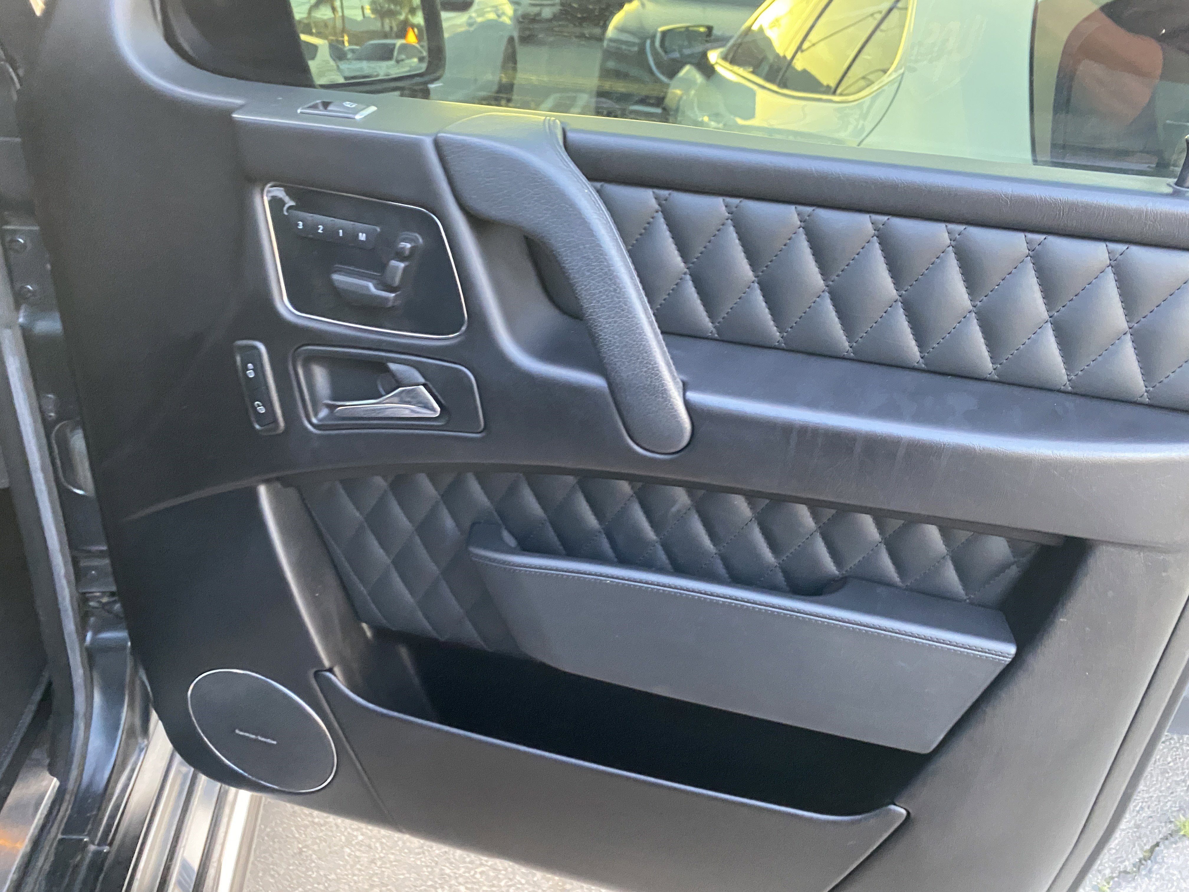 2018 Mercedes-Benz G-Class AMG® G 63