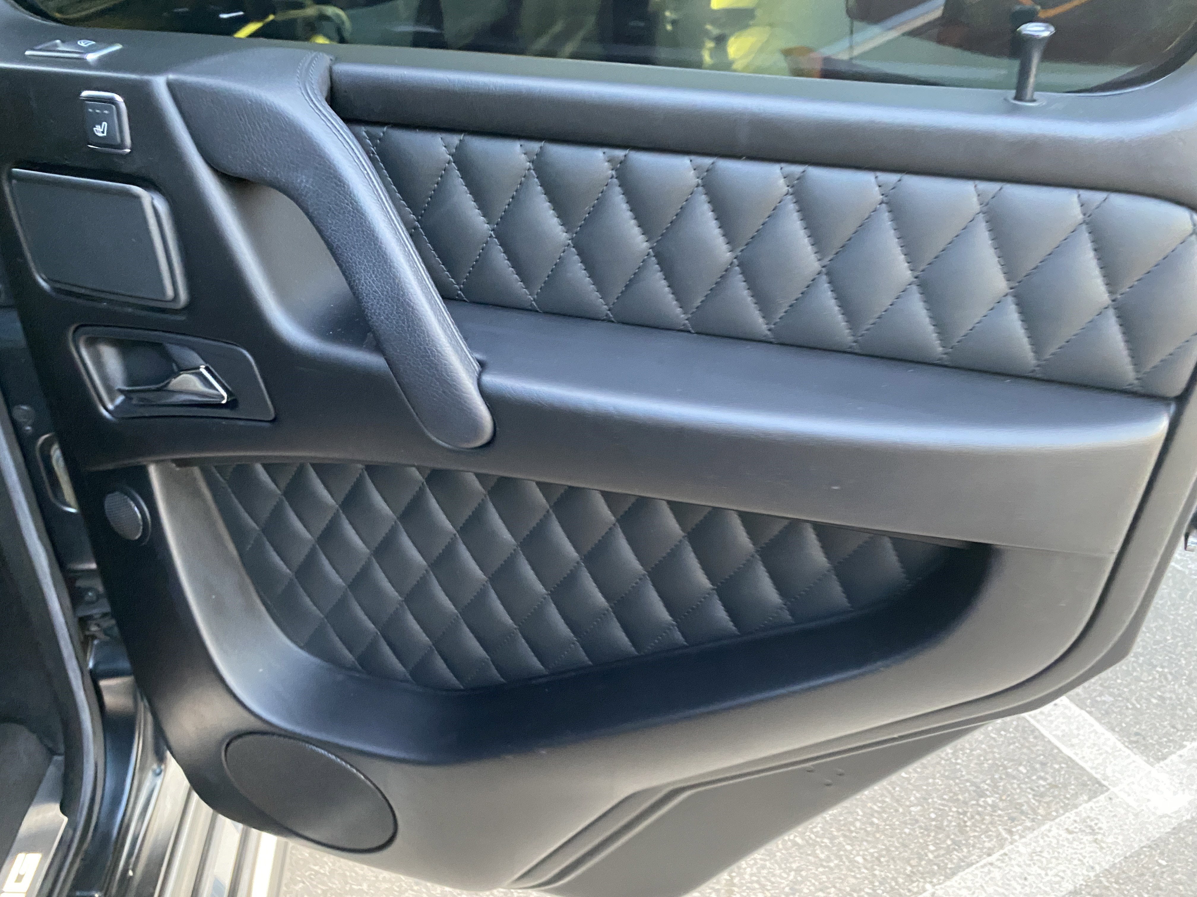 2018 Mercedes-Benz G-Class AMG® G 63