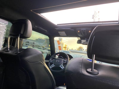 2018 Mercedes-Benz G-Class AMG® G 63