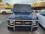 2018 Mercedes-Benz G-Class AMG® G 63