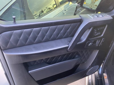 2018 Mercedes-Benz G-Class AMG® G 63