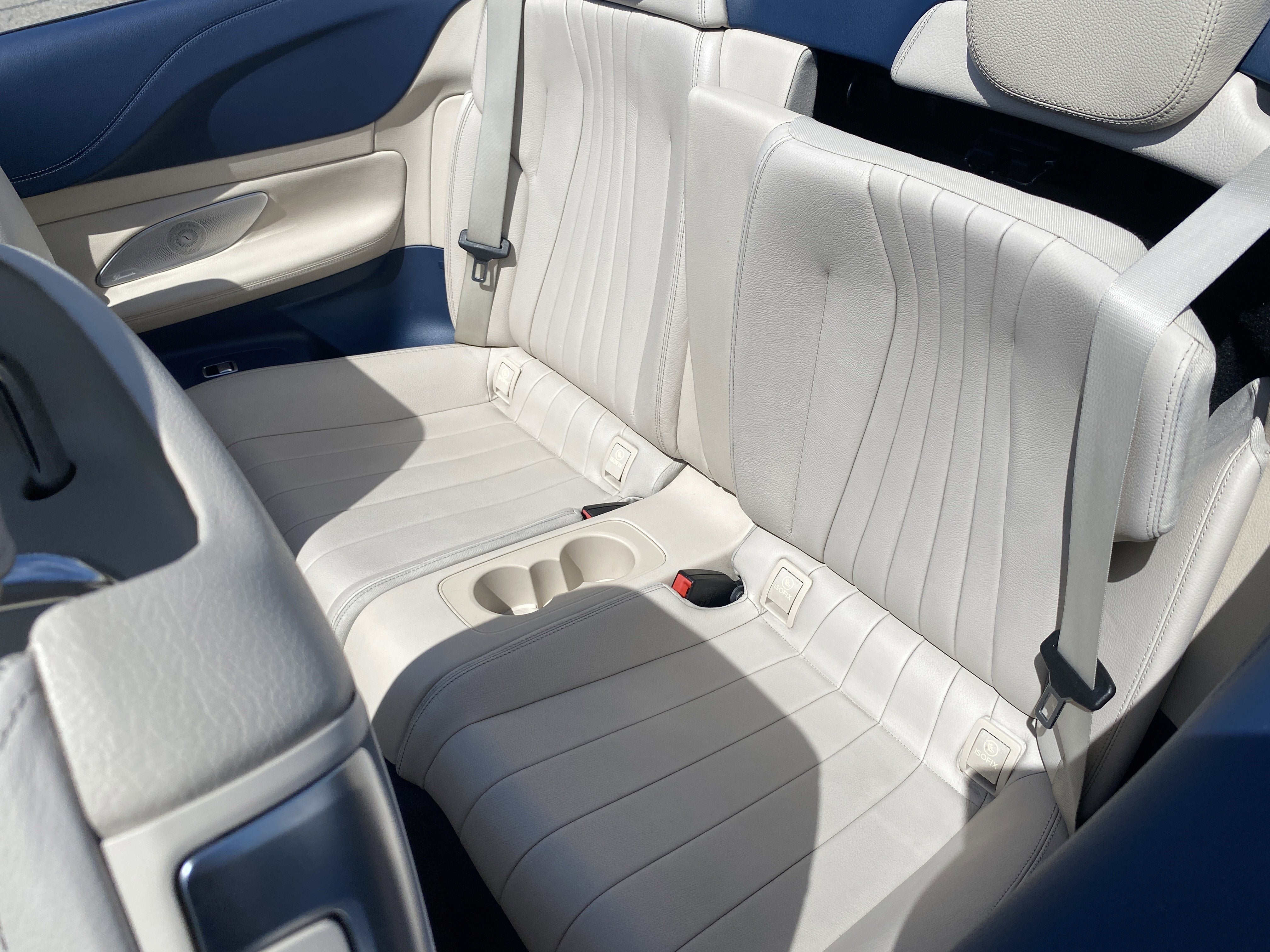 2019 Mercedes-Benz E-Class E 450