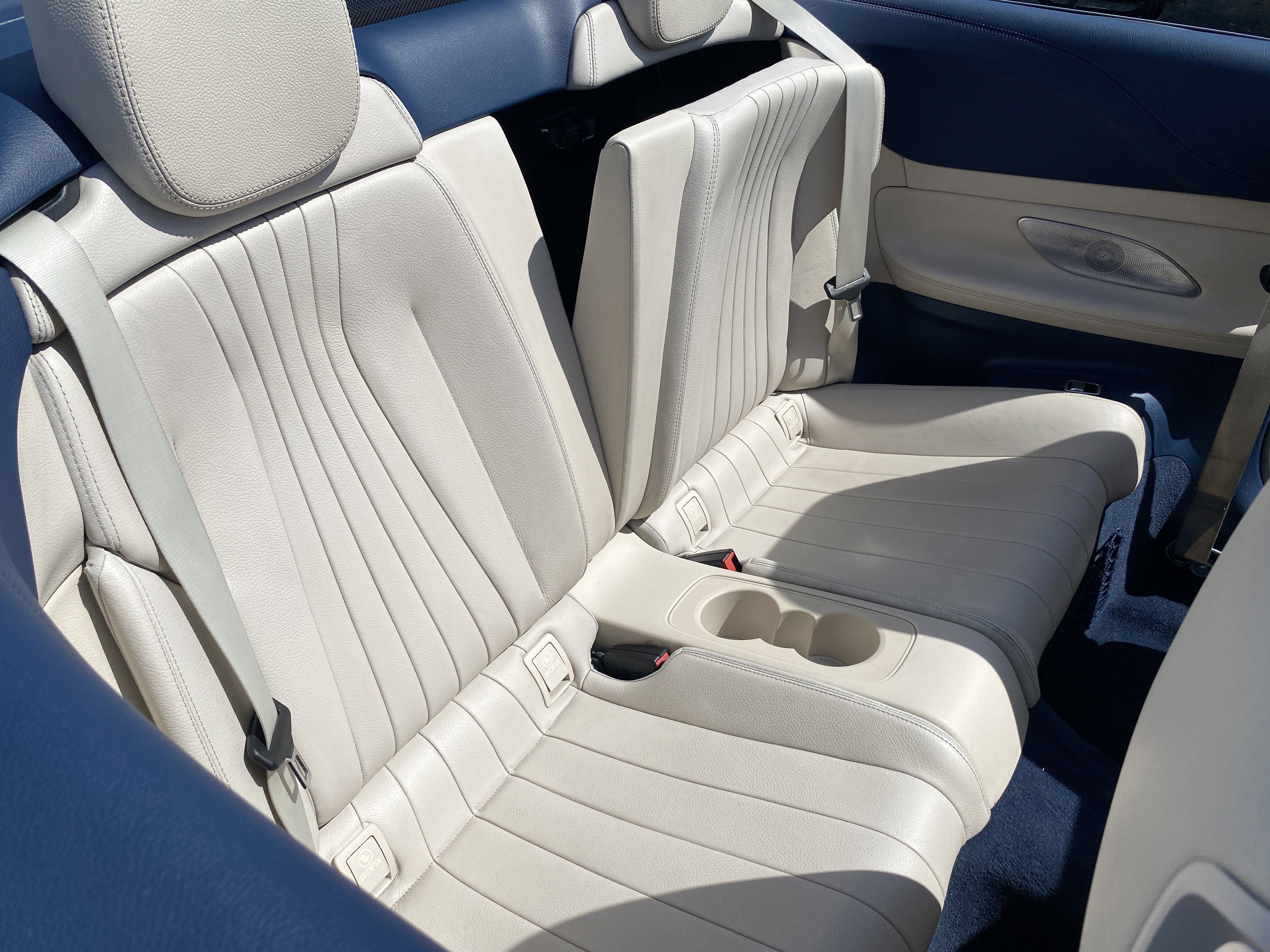 2019 Mercedes-Benz E-Class E 450