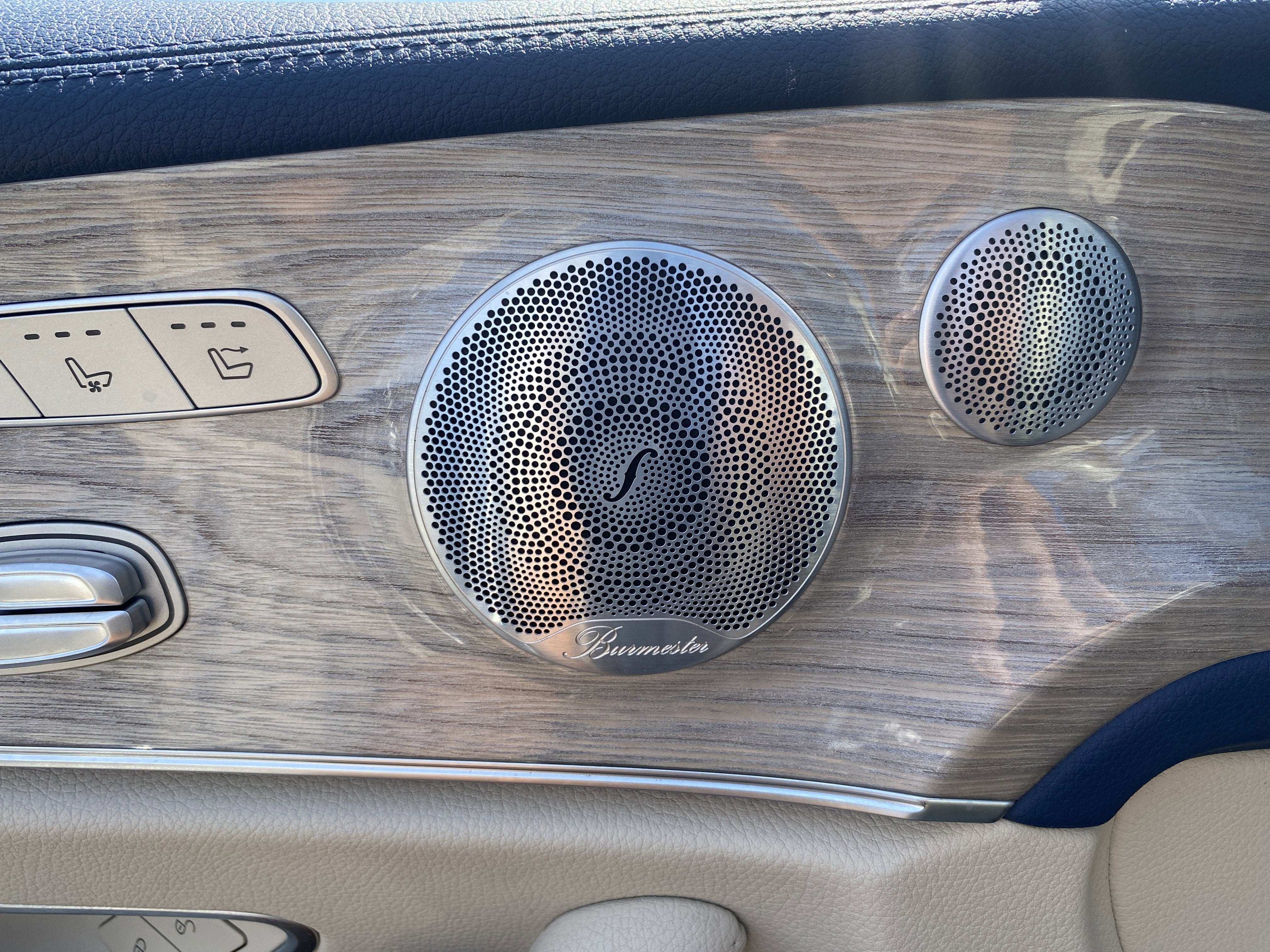 2019 Mercedes-Benz E-Class E 450