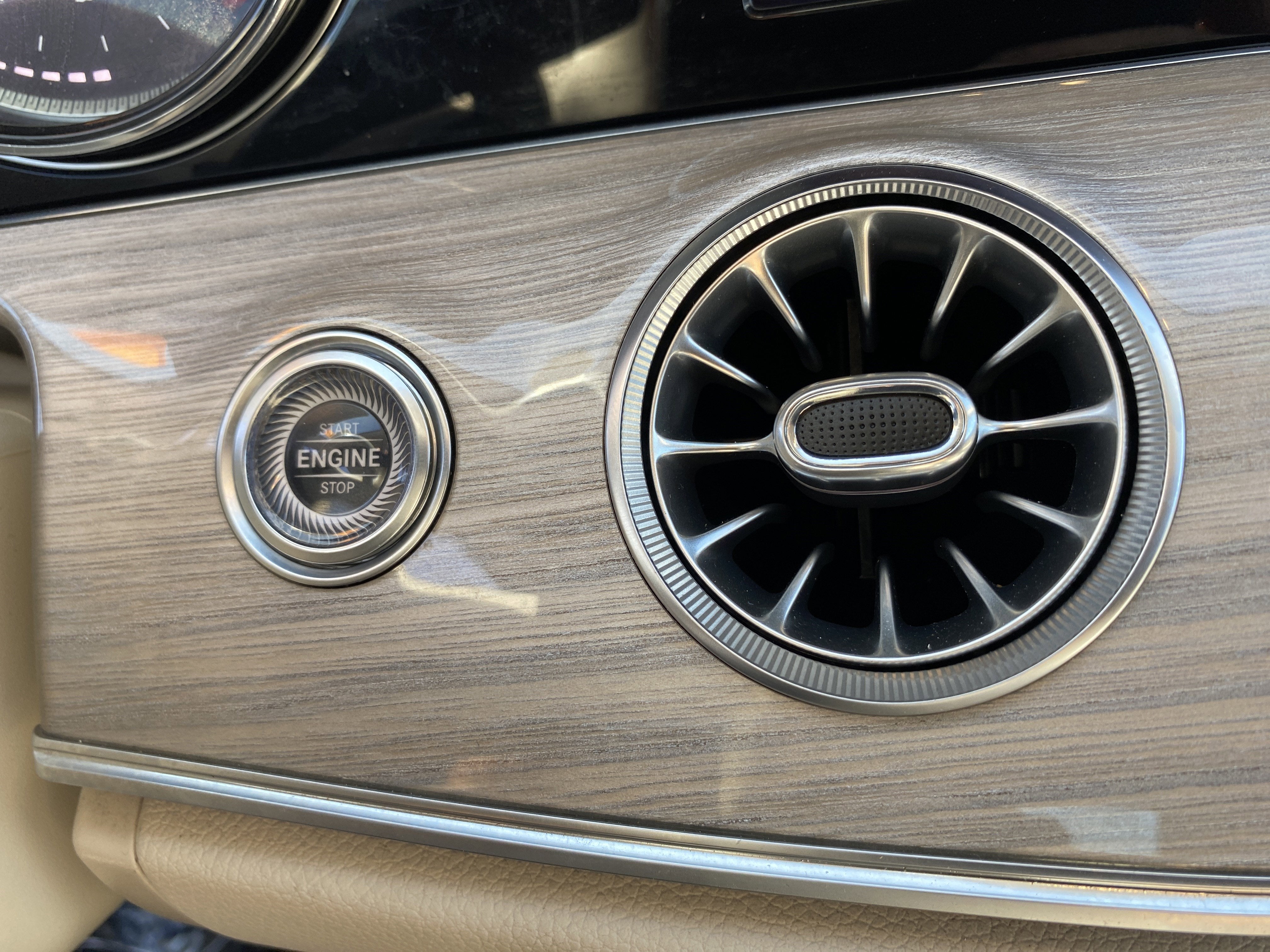 2019 Mercedes-Benz E-Class E 450