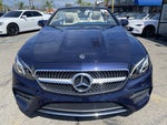 2019 Mercedes-Benz E-Class E 450