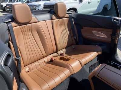 2020 Mercedes-Benz E-Class E 450