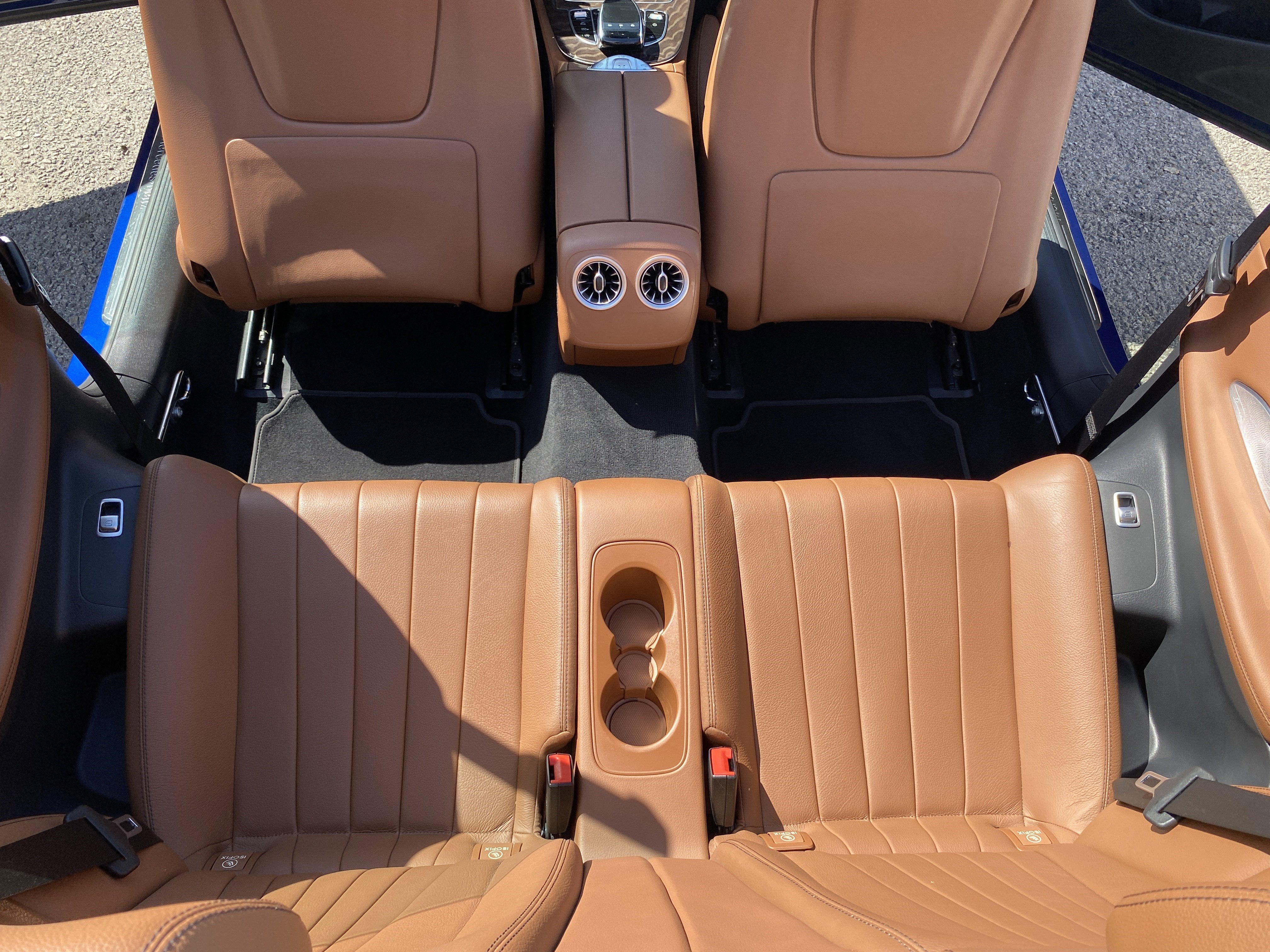 2020 Mercedes-Benz E-Class E 450