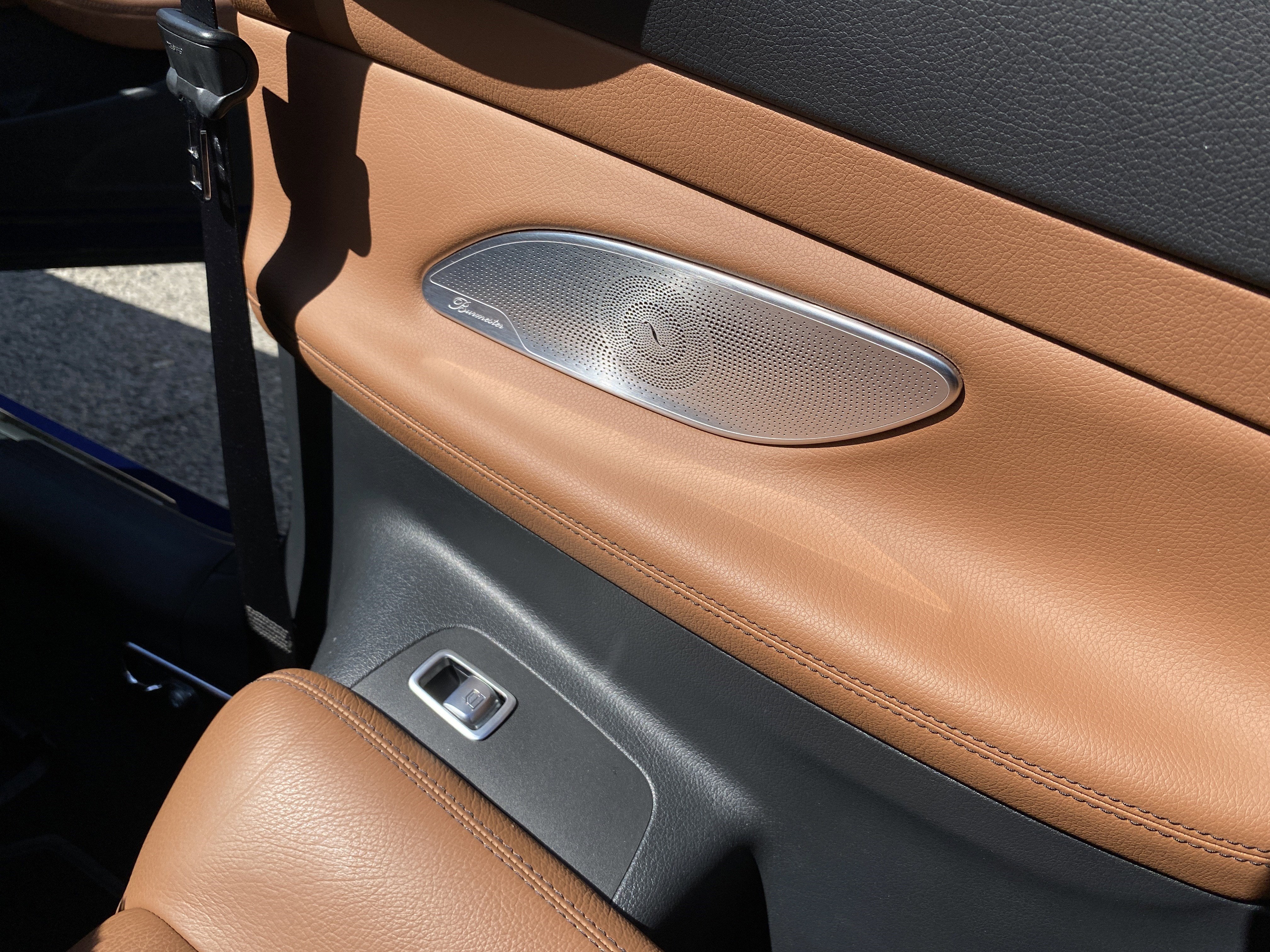 2020 Mercedes-Benz E-Class E 450