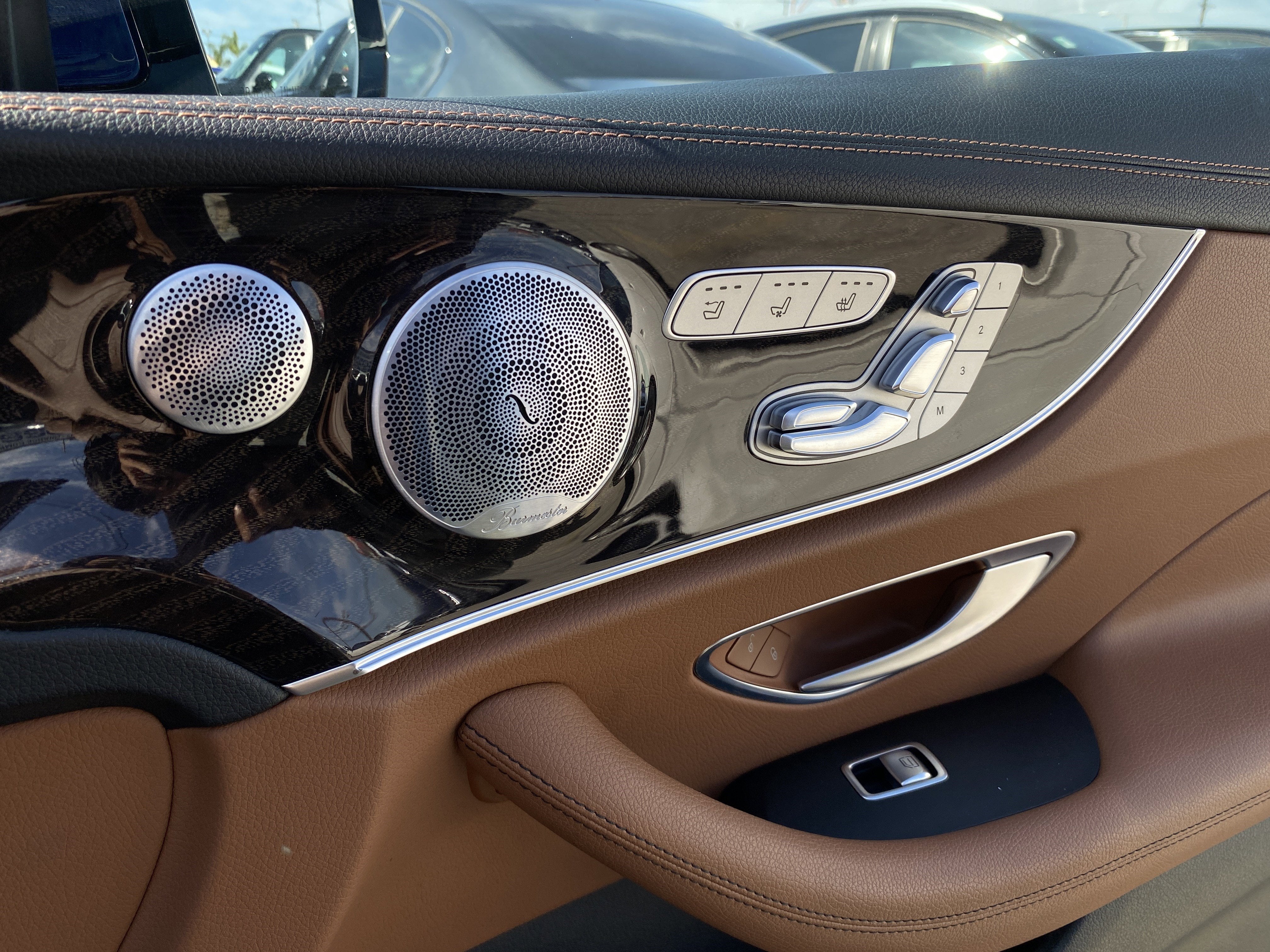 2020 Mercedes-Benz E-Class E 450