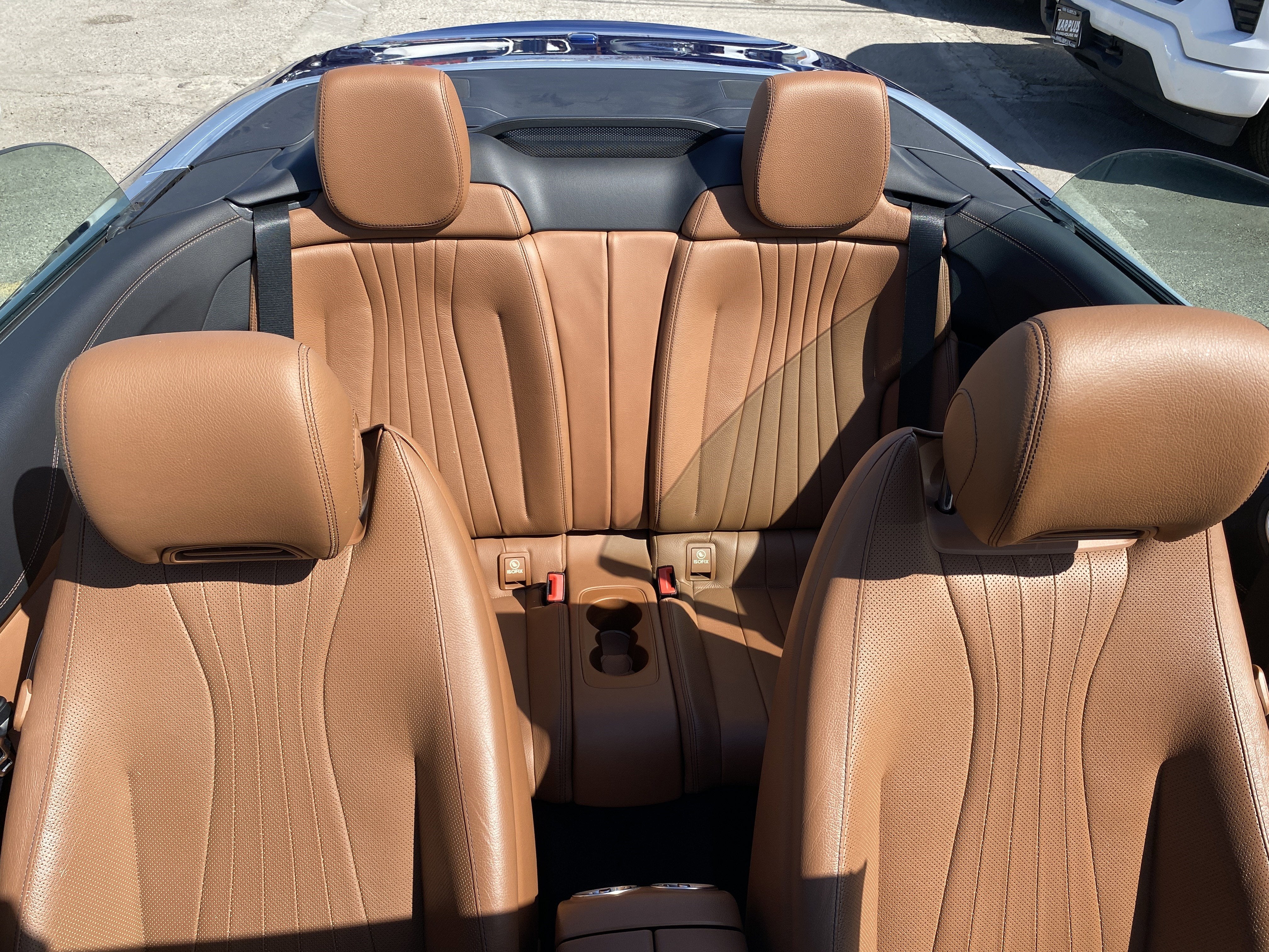 2020 Mercedes-Benz E-Class E 450