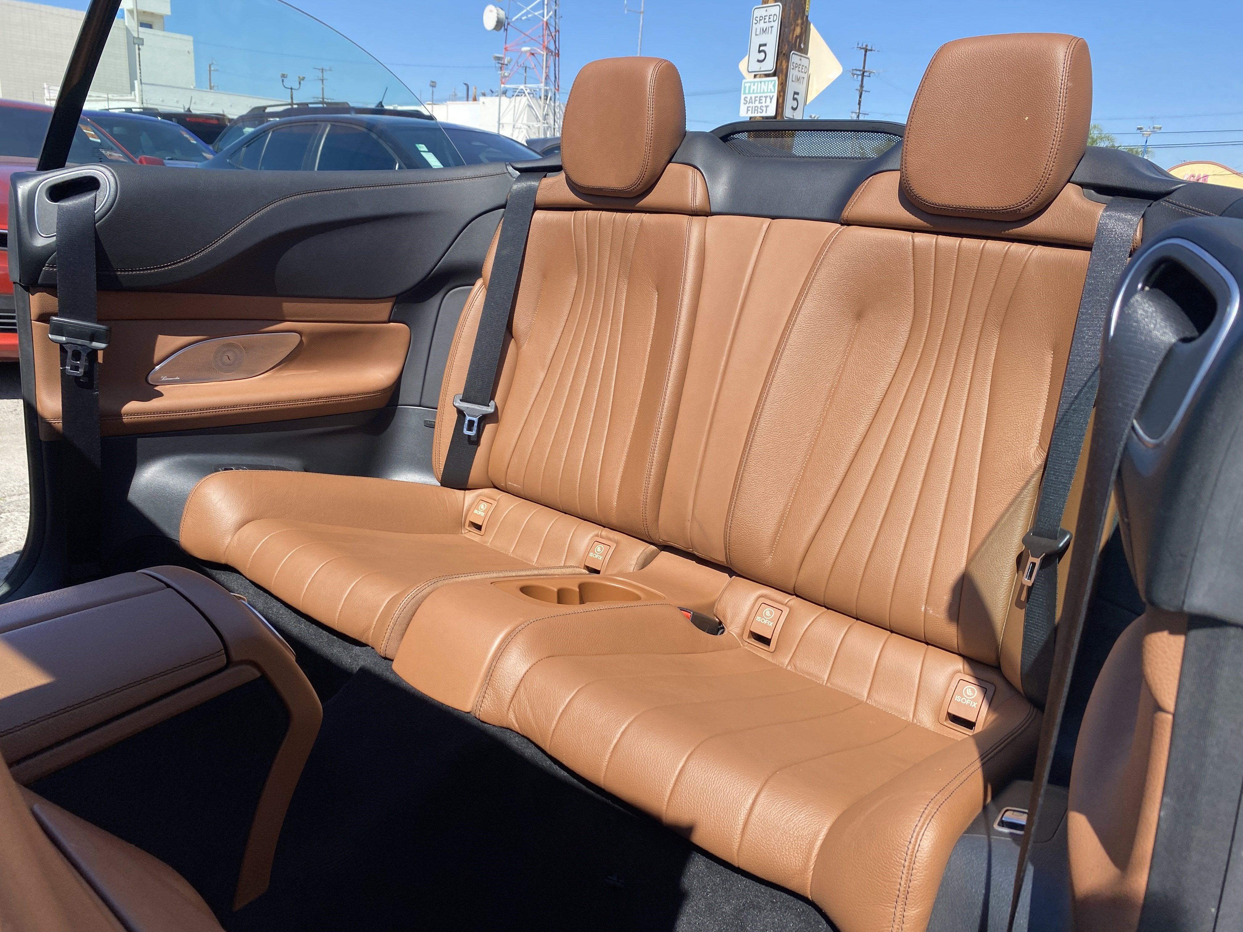 2019 Mercedes-Benz E-Class E 450