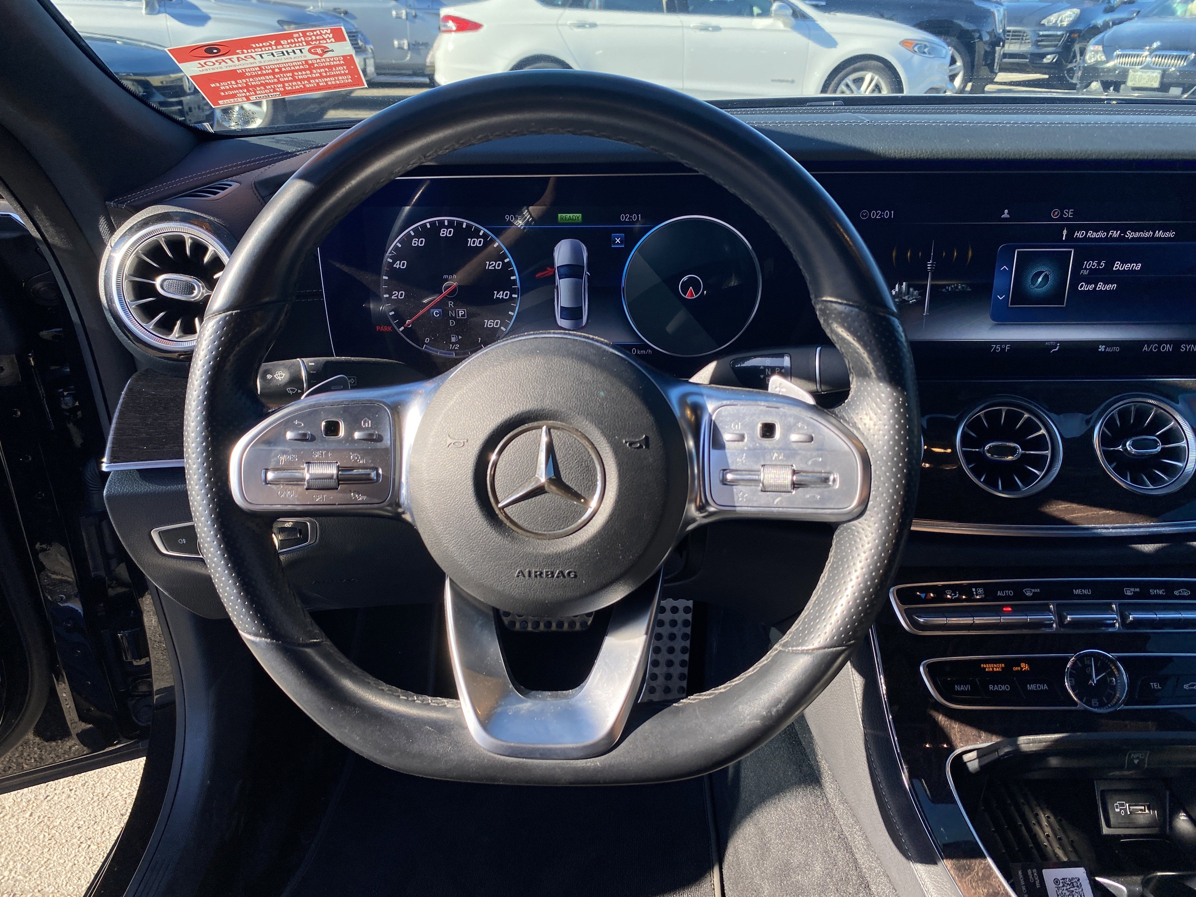 2020 Mercedes-Benz CLS CLS 450