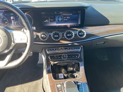 2020 Mercedes-Benz CLS CLS 450