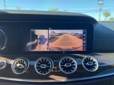 2020 Mercedes-Benz CLS CLS 450