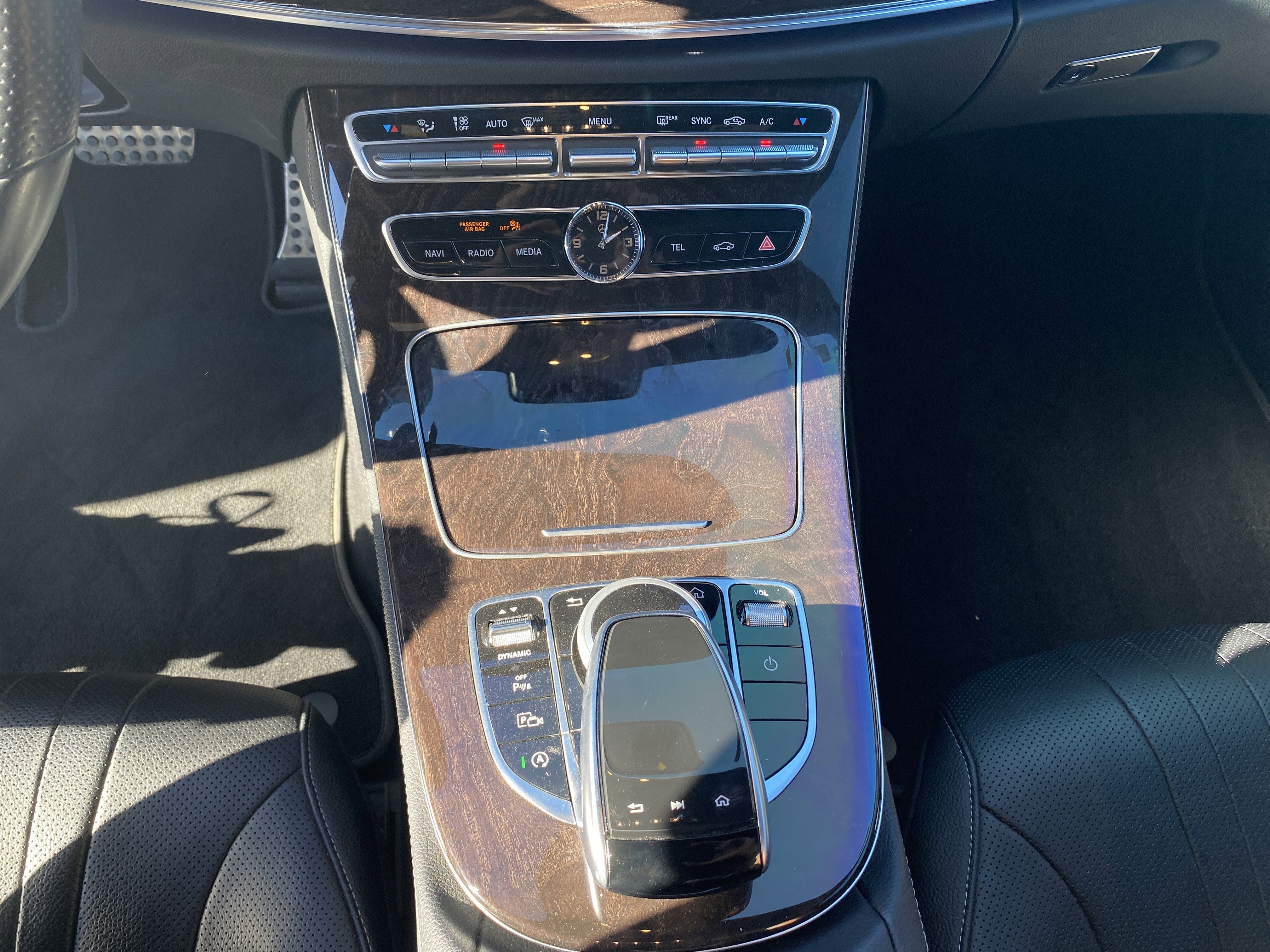 2020 Mercedes-Benz CLS CLS 450