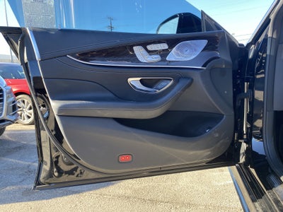 2020 Mercedes-Benz CLS CLS 450