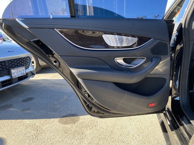 2020 Mercedes-Benz CLS CLS 450