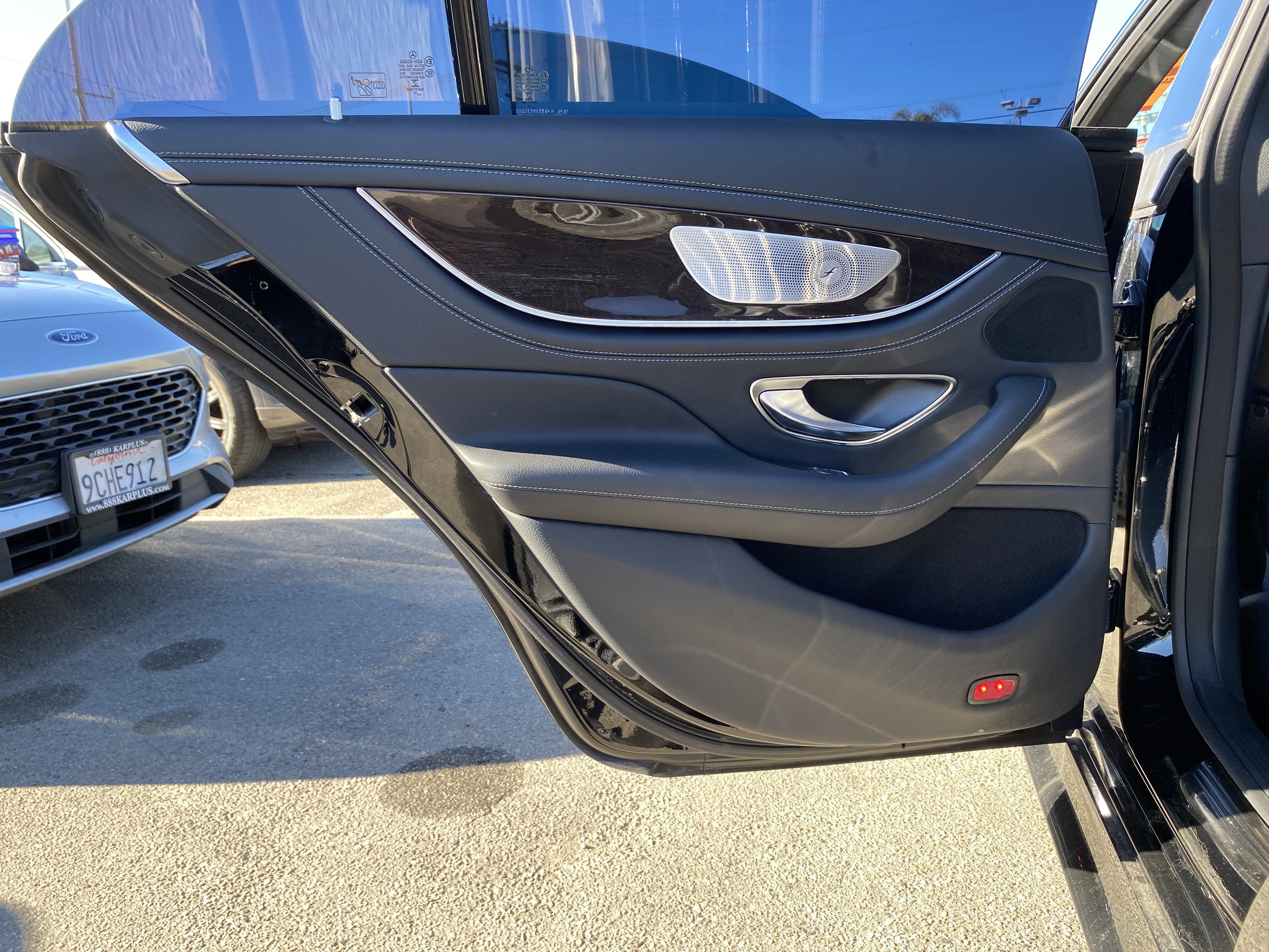 2020 Mercedes-Benz CLS CLS 450