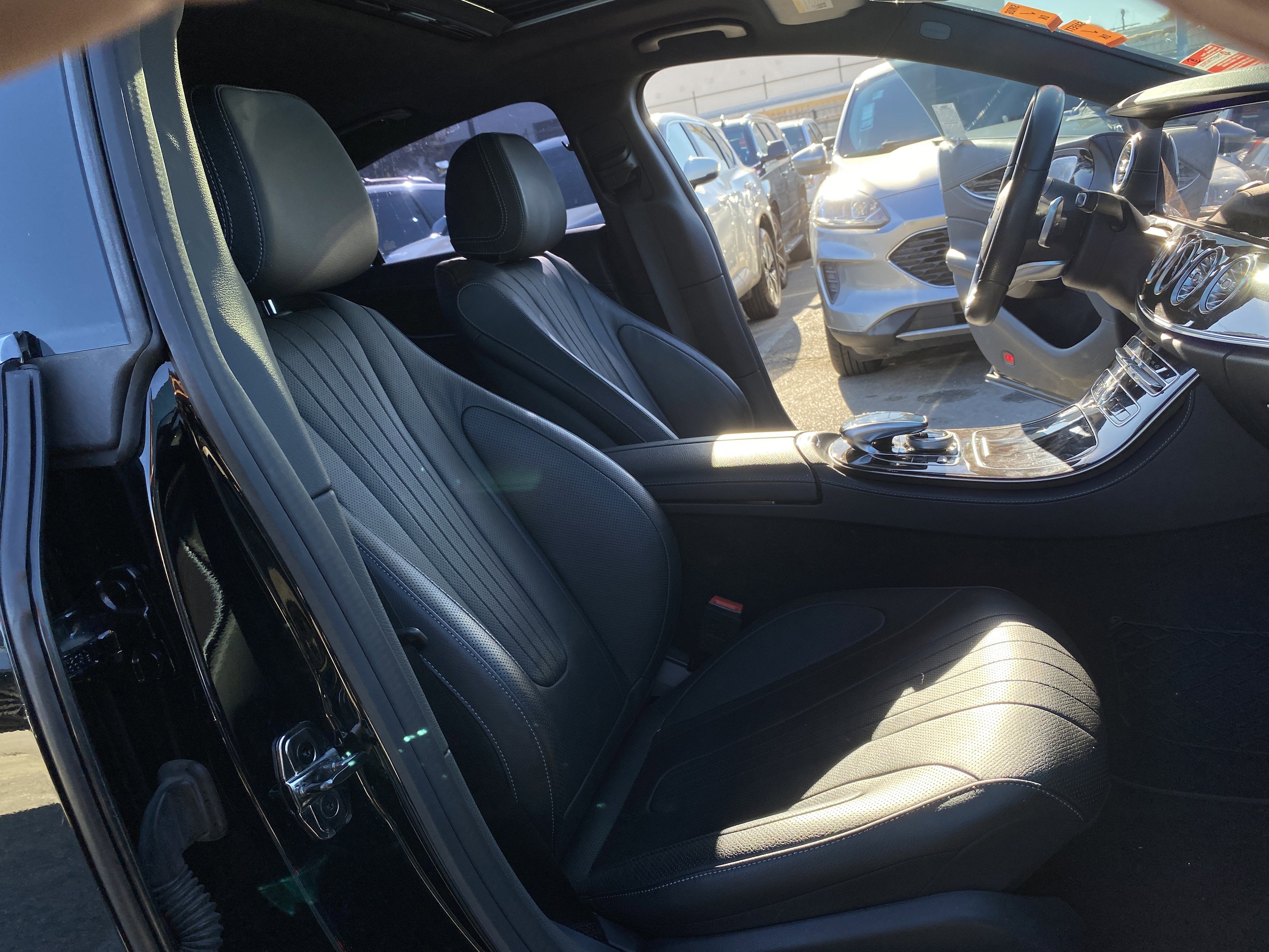 2020 Mercedes-Benz CLS CLS 450