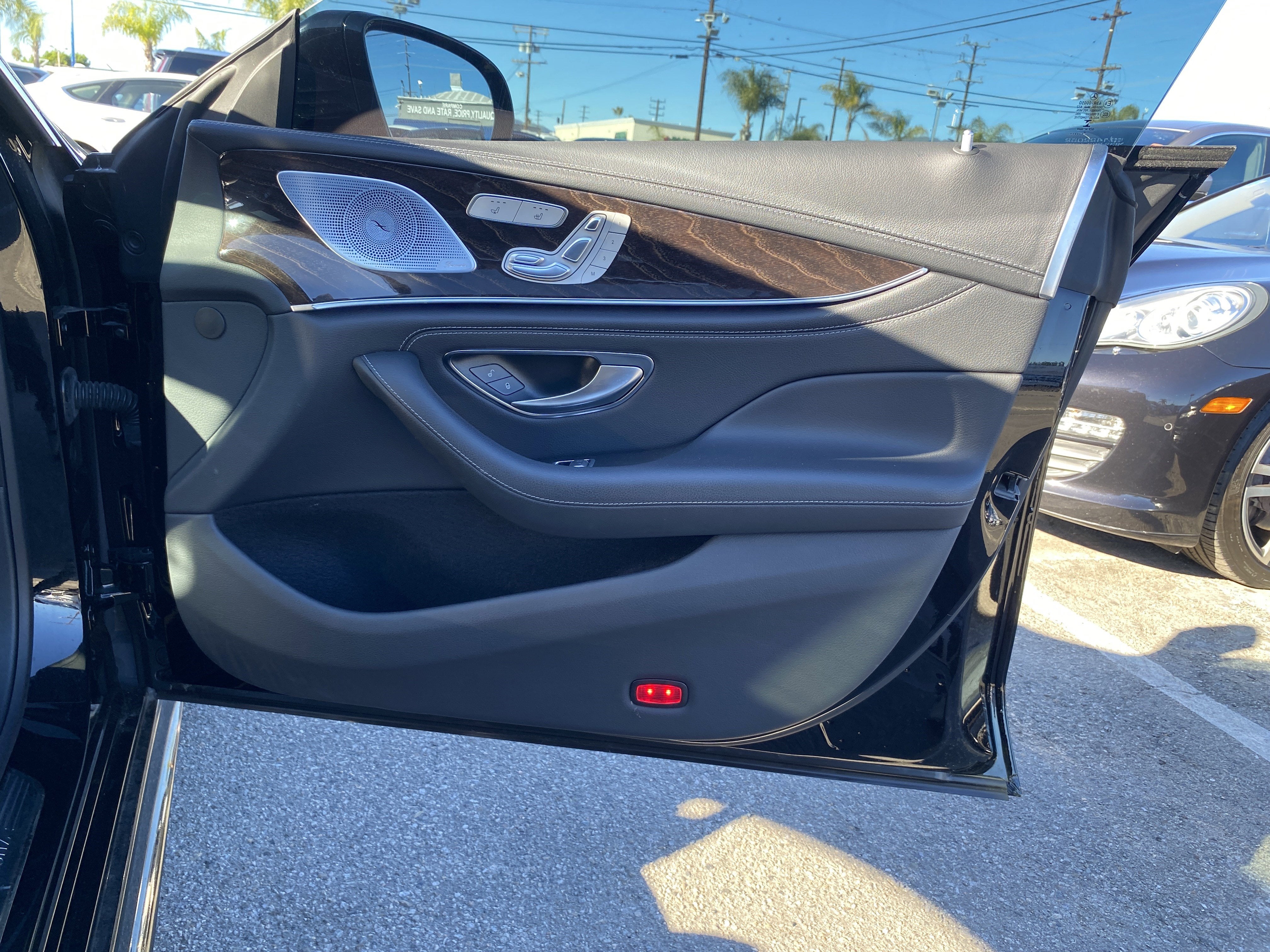 2020 Mercedes-Benz CLS CLS 450