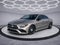 2020 Mercedes-Benz CLA AMG® CLA 35