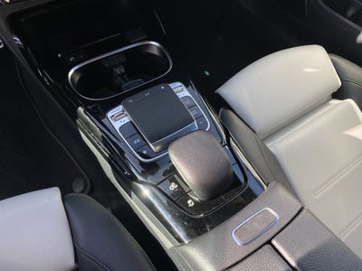 2020 Mercedes-Benz CLA AMG® CLA 35