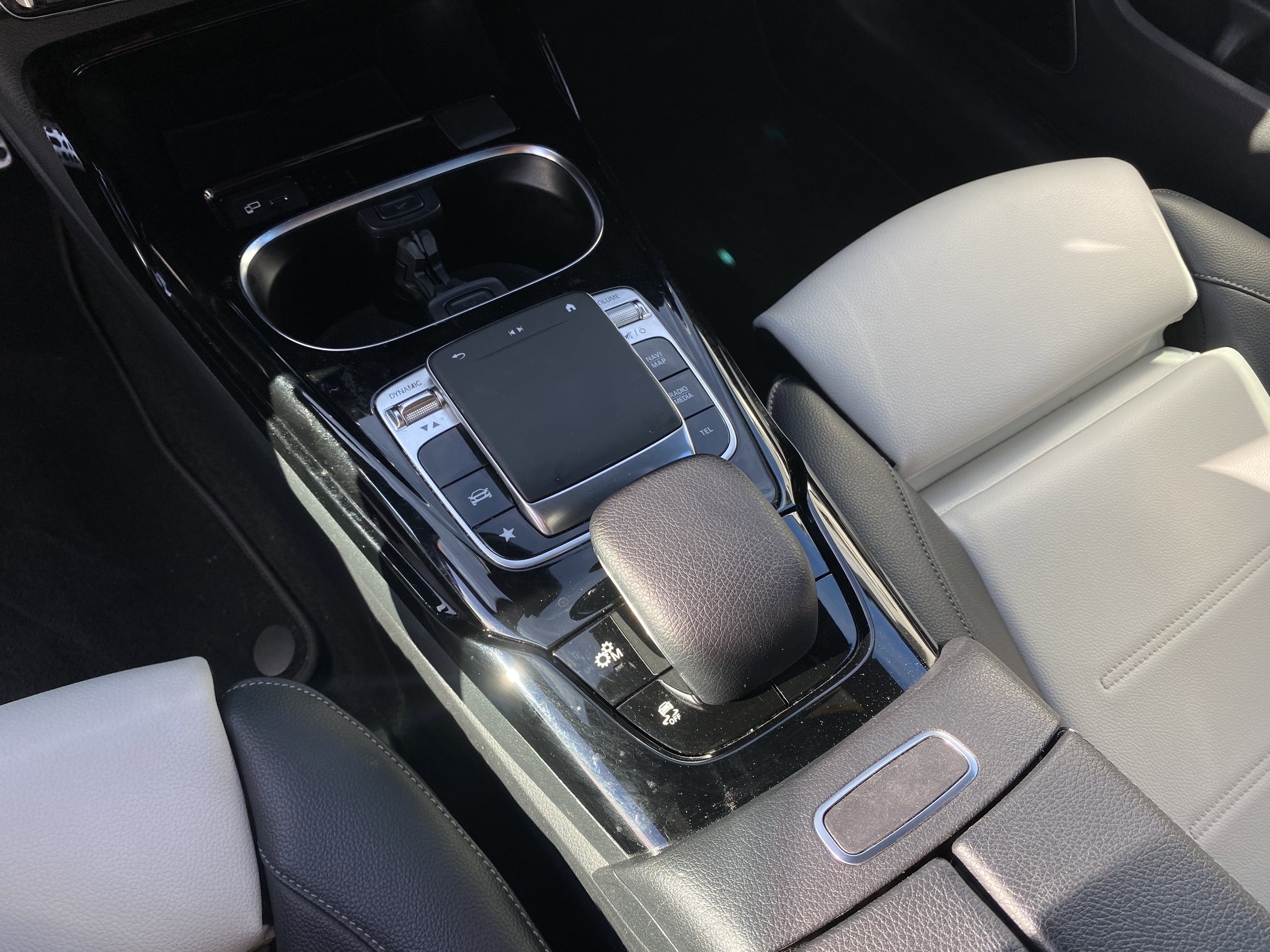 2020 Mercedes-Benz CLA AMG® CLA 35