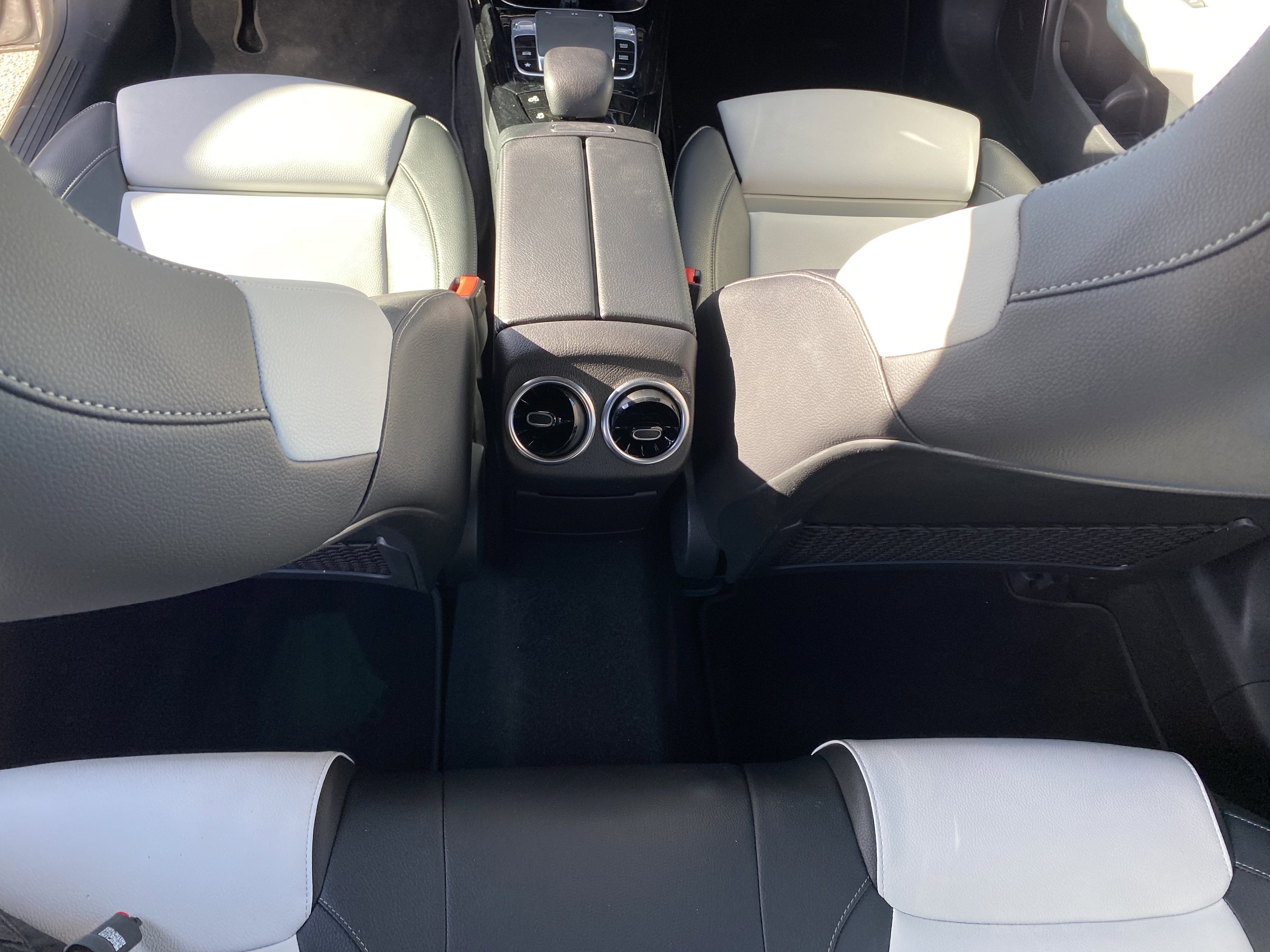 2020 Mercedes-Benz CLA AMG® CLA 35