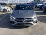2020 Mercedes-Benz CLA AMG® CLA 35