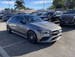 2020 Mercedes-Benz CLA AMG® CLA 35