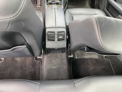 2014 Mercedes-Benz E-Class E 350 Luxury