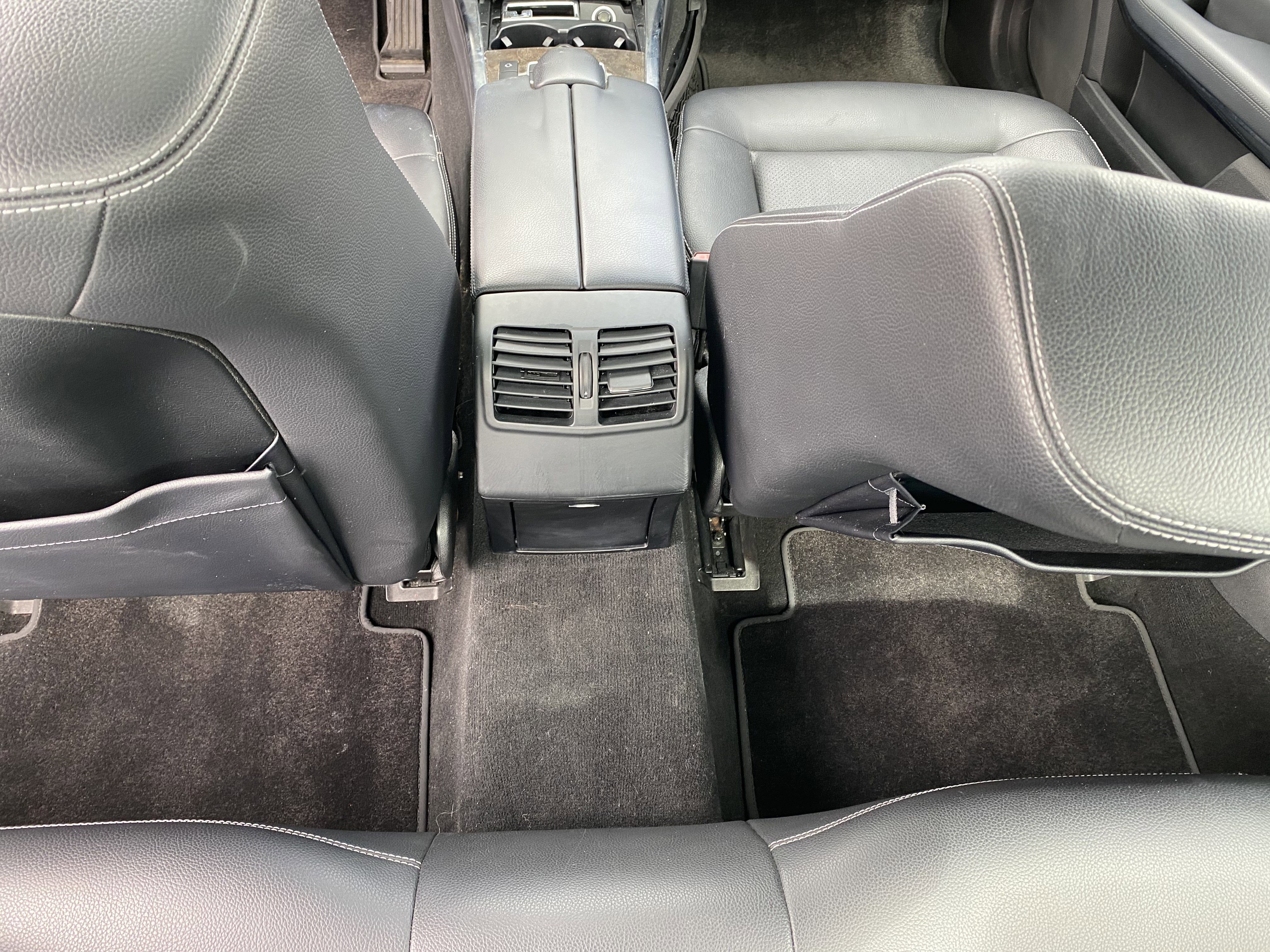 2014 Mercedes-Benz E-Class E 350 Luxury