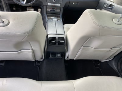 2016 Mercedes-Benz E-Class Base