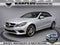 2014 Mercedes-Benz E-Class E 350