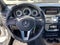 2014 Mercedes-Benz E-Class E 350